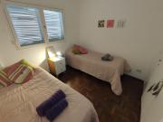 Departamento excelente ubicación cerca peatonales y gastronomía