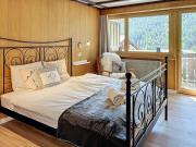 Appartement STERN - Confort au coeur de Saas-Fee