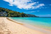 Top Rawai Beach