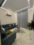 شاليهات جولدن الفندقية