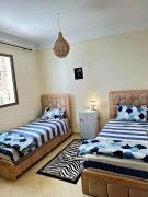 Charming Room Near Marrakech Airport