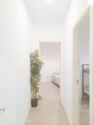 AC26c Piso 2 dormitorios salón Chamberí
