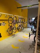 MV 83A Studio Green Brás - Rua Coronel Mursa, 56 - Bras