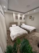 Queen of Zamalek 3BR apt