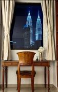 Bukit Bintang Pavilion KLCC Wisma Cosway