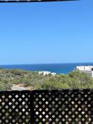 Appartement complexe Bella Vista