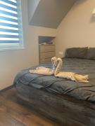 Sunset Luxury Apartment