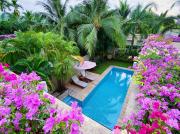 Perfect 2br Pool Villa In Residence Bangtao Beach4