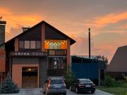 Готельний комплекс