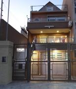 CLAREMAR, CASA Frente al Mar, Mar del Plata