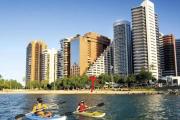 Apto na Beira-Mar de Fortaleza