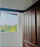 Breezy Brand-New Green Tops Villa