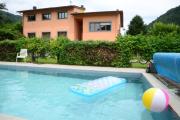 Casa Hydrangea con piscina e giardino Casa Hydrangea con piscina e giardino