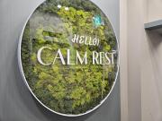 Calm Rest Hotel Masan