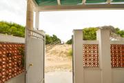 Casa Vacanza Ida 2 con accesso diretto alla Spiaggia di Punta Prosciutto
