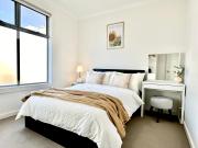 Fully Equipped 3BR-Townhouse