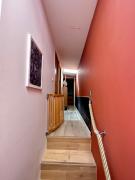 Maison de campagne à Paris