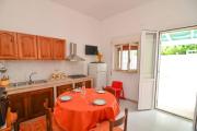 Casa Vacanza Ida 1A con accesso diretto alla Spiaggia di Punta Prosciutto