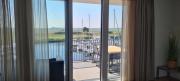 Luxe 4 persoons appartement in Residence Marina Kamperland 2c
