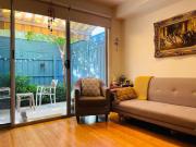 Carnegie Character Private Room