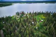 Top Anahim Lake