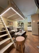 The Old Town Hideaway