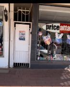 Top Broken Hill