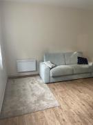 Studio en plein centre-ville