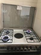 North Coast Marwa Resort Villa