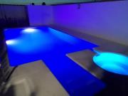 Chalet Suite cerca de la playa