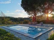 Codirosso - Rustico in collina vicino al mare