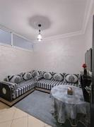 Appartement confortable et calme