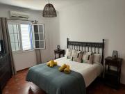 Top Punta de Mujeres