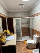 Top Punta de Mujeres