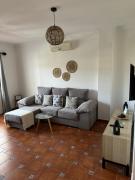 Top Punta de Mujeres