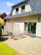 Ferienhaus Stolkos