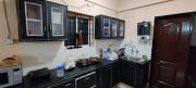 A cozy 2 bedroom flat for family stay