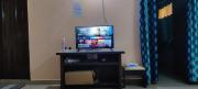 A cozy 2 bedroom flat for family stay