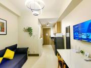 1BR Condotel with Balcony FAME Residences #FM24