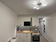 T1 standing LA DÉFENSE - 10 min PARIS & U ARENA