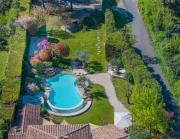 Maison de Charme au Pays de Cézanne