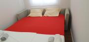 Apartments Ruzica