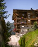 Mei.Berg premium view Appartements