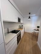 Sostoa Homes Málaga