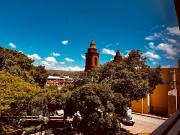 San Francisco Hotel Boutique