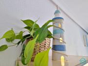 Brisa Oceánica en Tu Rincón Mediterráneo