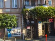 Апартамент на Абашидзе