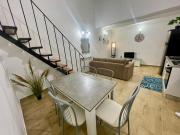 Alloggio delle Carrozze al Ballarò