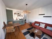 Renovated flat near Tour Eiffel Renovated flat near Tour Eiffel