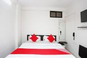 Hotel O 30359 Hotel The Vinayak